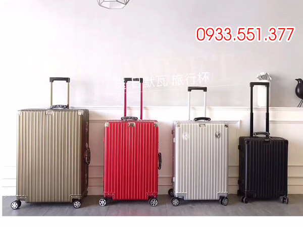 Vali Rimowa siêu cấp - like auth