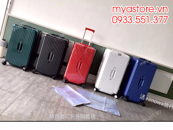 Vali Rimowa siêu cấp - like auth