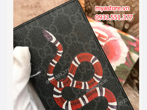 Ví cầm tay Gucci Siêu cấp