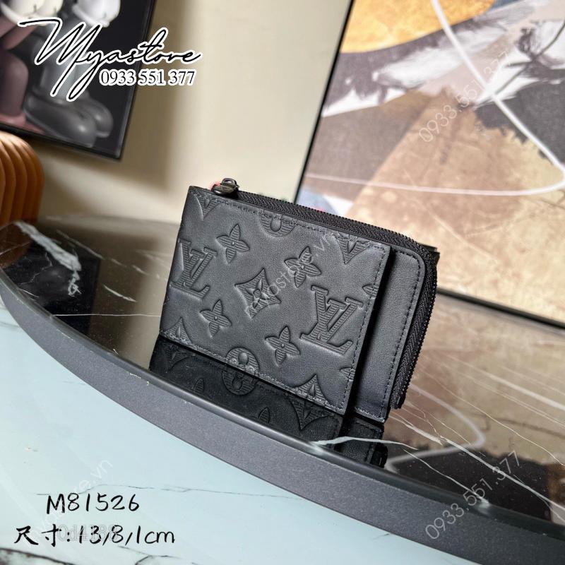 Ví cầm tay Louis Vuitton Hybrid nổi siêu cấp 1:1