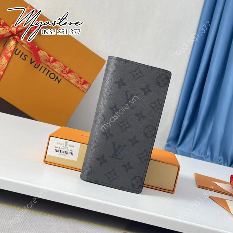 Ví cầm tay Louis Vuitton siêu cấp 1:1