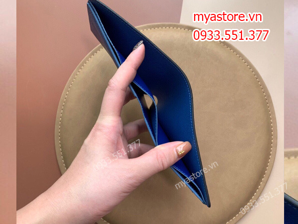 Ví LV Multiple nam siêu cấp - lile auth