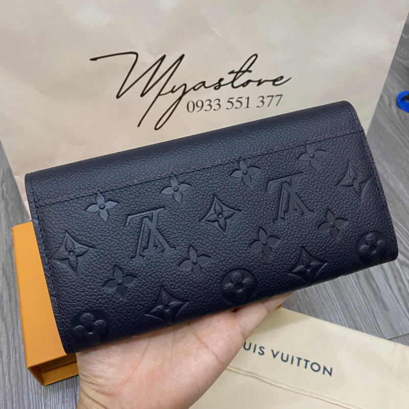 Ví nam Louis Vuitton siêu cấp về trả khách