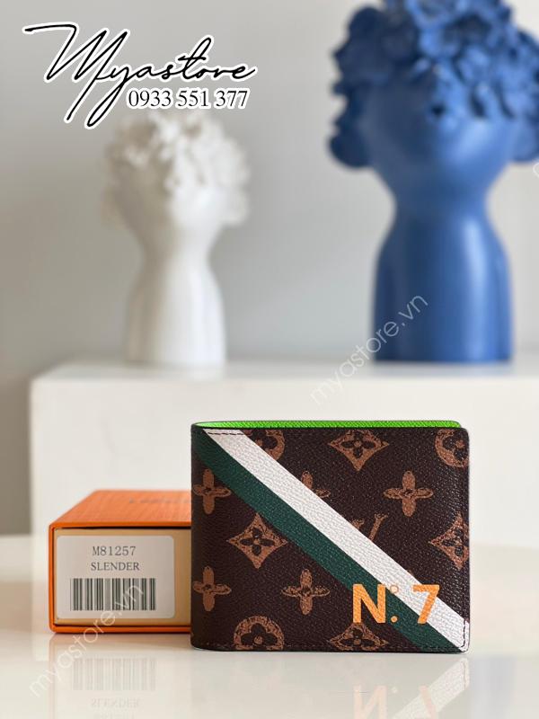 Ví nam LV Louis Vuitton siêu cấp