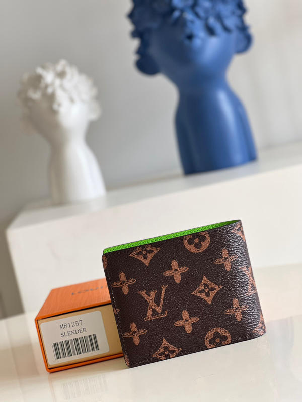 Ví nam LV Louis Vuitton siêu cấp