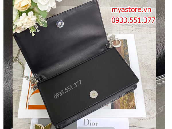 Ví nữ Lady Dior Pouch siêu cấp