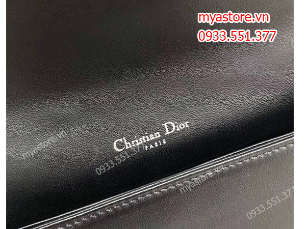 Ví nữ Lady Dior Pouch siêu cấp