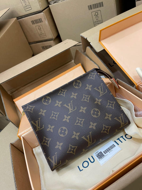 Ví nữ LV Louis Vuitton siêu cấp 