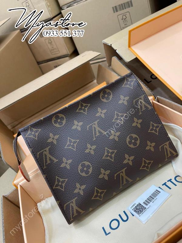 Ví nữ LV Louis Vuitton siêu cấp 