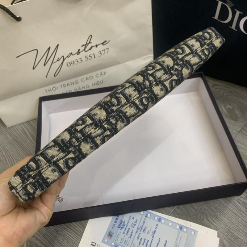 Ví Túi Clutch Dior 