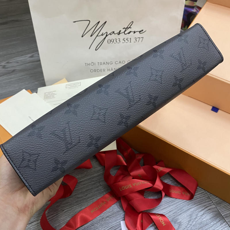 Ví Túi Clutch LV 